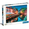 Clementoni Puzzle 500 À 1000 Pièces<Puzzle 500 Pieces - Strasbourg Old Town