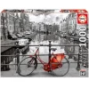 Educa Puzzles Adultes<Puzzle 1000 Pieces Amsterdam