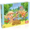Winning Moves Puzzles Enfants De 250 À 1000 Pièces<Puzzle 1000 Pieces Animal Crossing