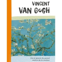 Sassi Junior Puzzles Enfants De 250 À 1000 Pièces<Puzzle 300 Pieces Avec Livre Vincent Van Gogh