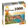 Zig Zag jeux action Puzzles Adultes<Puzzle 1000 Pieces Cinque-Terre