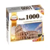Zig Zag jeux action Puzzle 500 À 1000 Pièces<Puzzle 1000 Pieces Colisee Avec Glue