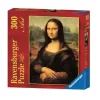 Ravensburger Puzzles Enfants De 250 À 1000 Pièces<Puzzle 300 Pieces Collection Art - Mona Lisa