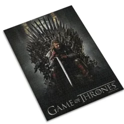 Abysse Puzzles Adultes<Puzzle 1000 Pieces Game Of Thrones