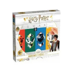 Winning Moves Puzzle 500 À 1000 Pièces<Puzzle 500 Pieces Harry Potter