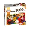 Zig Zag jeux action Puzzle 500 À 1000 Pièces<Puzzle 1000 Pieces Lanternes Avec Glue