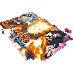 Winning Moves Puzzles Enfants De 250 À 1000 Pièces<Puzzle 1000 Pieces Naruto - La Grande Guerre