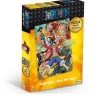 Abysse Puzzle 500 À 1000 Pièces<Puzzle 1000 Pieces One Piece Luffy