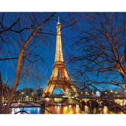 Clementoni Puzzles Adultes<Puzzle 2000 Pieces Paris