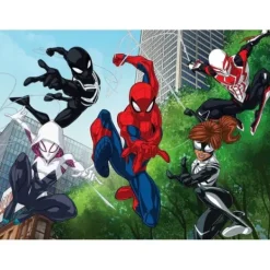 Clementoni Puzzles Enfants De 50 À 249 Pièces<Puzzle 104 Pieces Play For Future - Spider-Man