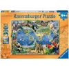 Ravensburger Puzzles Enfants De 250 À 1000 Pièces<Puzzle 300 Pieces Monde Sauvage