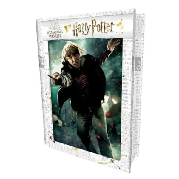 Mercier Puzzles Enfants De 250 À 1000 Pièces<Puzzle 300 Pieces Ron Weasley