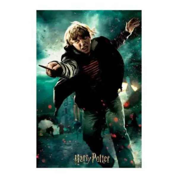 Mercier Puzzles Enfants De 250 À 1000 Pièces<Puzzle 300 Pieces Ron Weasley