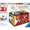 Ravensburger Puzzles 3D<Puzzle 3D - Boite De Rangement Harry Potter
