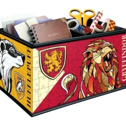 Ravensburger Puzzles 3D<Puzzle 3D - Boite De Rangement Harry Potter