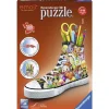 Ravensburger Puzzles 3D<Puzzle 3D - Puzzle 108 Pieces - Sneaker Emoji