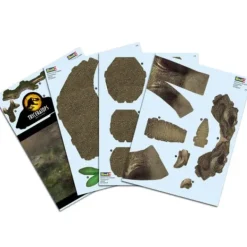 Revell Puzzles 3D<Puzzle 3D Jurassic World Le Monde D'Apres - Triceratops