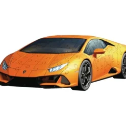 Ravensburger Puzzles 3D<Puzzle 3D Lamborghini 108 Pieces
