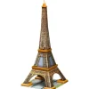 Ravensburger Puzzles 3D<Puzzle 3D Tour Eiffel 216 Pieces