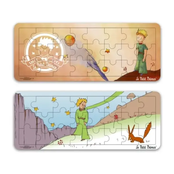 MGM Puzzles Bois<Puzzle En Bois 24 Pieces Le Petit Prince
