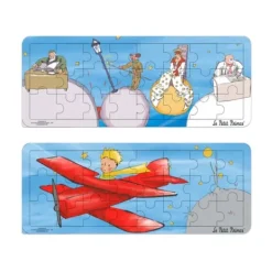 MGM Puzzles Bois<Puzzle En Bois 24 Pieces Le Petit Prince