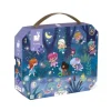 Janod Puzzle Bébé / Enfant<Puzzle Les Fees Et Les Nenuphars 36 Pieces