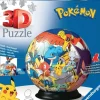Ravensburger Autres Puzzles<Puzzleball 72 Pieces
