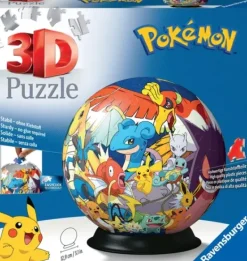Ravensburger Autres Puzzles<Puzzleball 72 Pieces