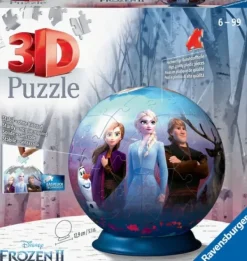 Ravensburger Autres Puzzles<Puzzleball 72 Pieces