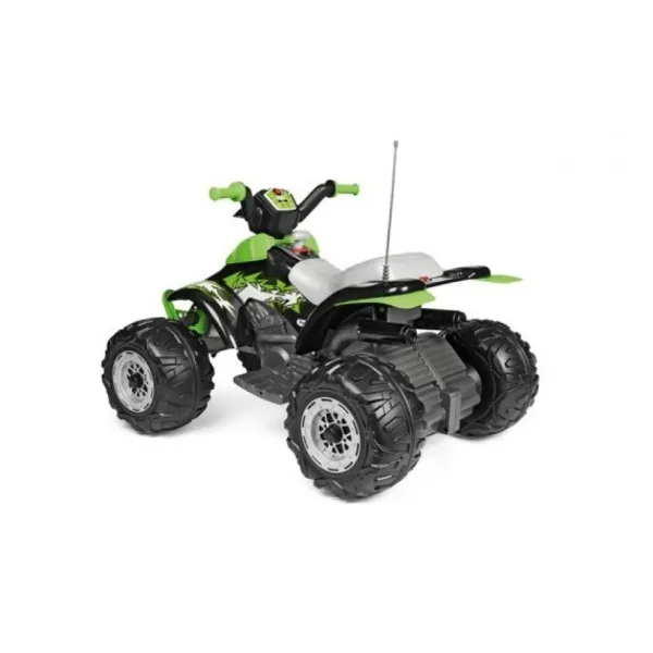 Peg Perego Quads Électriques<Quad Corral T-Rex 12Volts