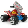 Injusa Quads Électriques<Quad Electrique 6V Pat'Patrouille