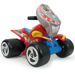 Injusa Quads Électriques<Quad Electrique 6V Pat'Patrouille