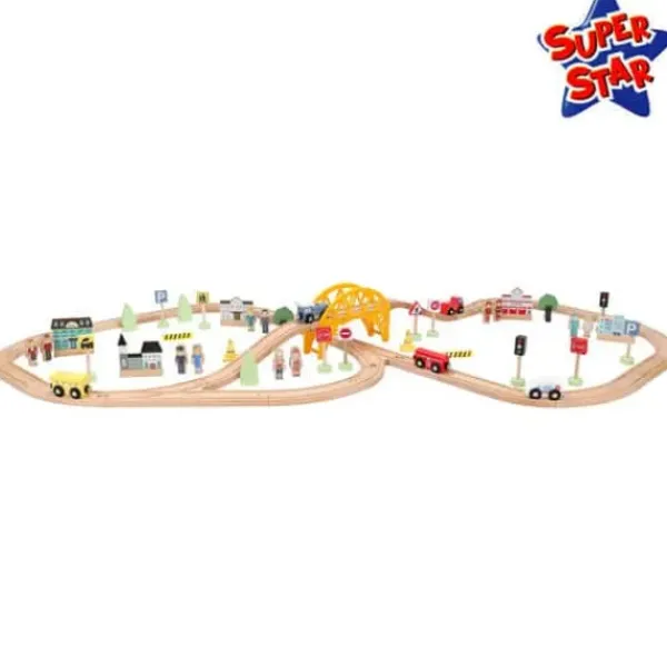 Spin Master Garages Et Circuits<Quartier General True Metal - Pat'Patrouille