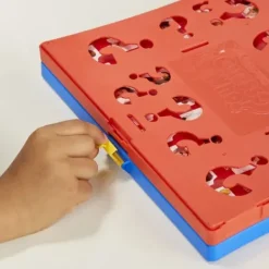 Hasbro Gaming Jeux De Réflexion<Qui Est-Ce ?