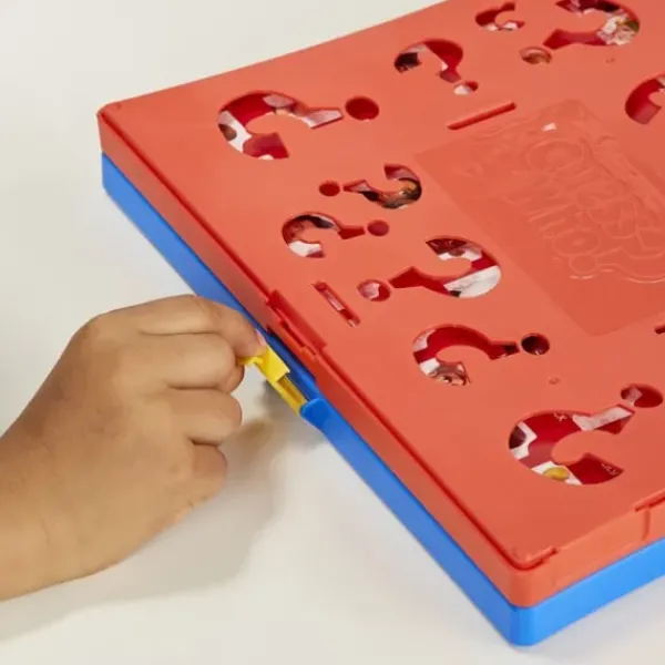 Hasbro Gaming Jeux De Réflexion<Qui Est-Ce ?