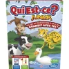 Hasbro Gaming Jeux De Plateau<Qui Est-Ce ? Junior