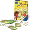 Ravensburger Découverte De La Nature<Qui Mange Quoi ? Nouvelle Version
