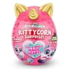 Zuru Peluches Animaux Et Autres<Rainbocorns Kittycorn Surprise