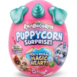 Zuru Peluches Animaux Et Autres<Rainbocorns Puppycorns Surprise - Saison 2