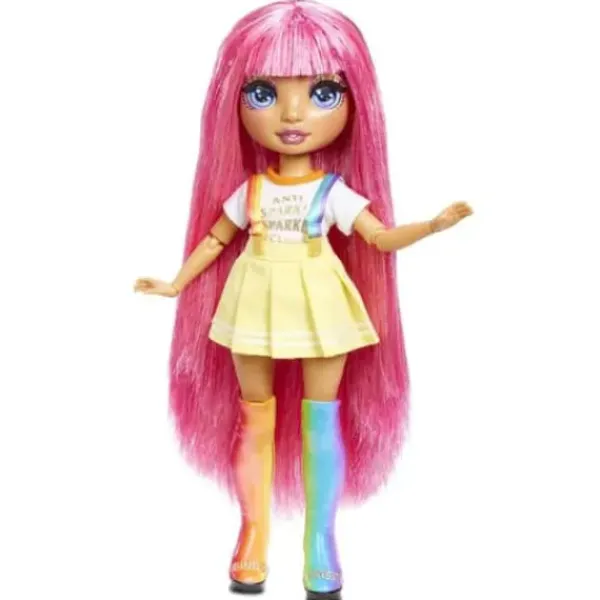 Mga Barbie Et Poupées Mannequin<Rainbow High - Fashion Studio