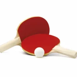 Vilac Jeux D'Adresse<Raquettes De Plage Jeux Olympiques Paris 2024