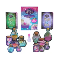 Moose Toys Magie Et Accessoires<Recharge Magic Mixies