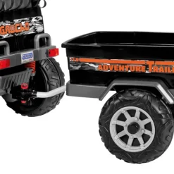 Peg Perego Pièces Détachées<Remorque Adventure