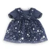 Corolle Accessoires Poupées<Robe Chic - Poupee Ma 36 Cm