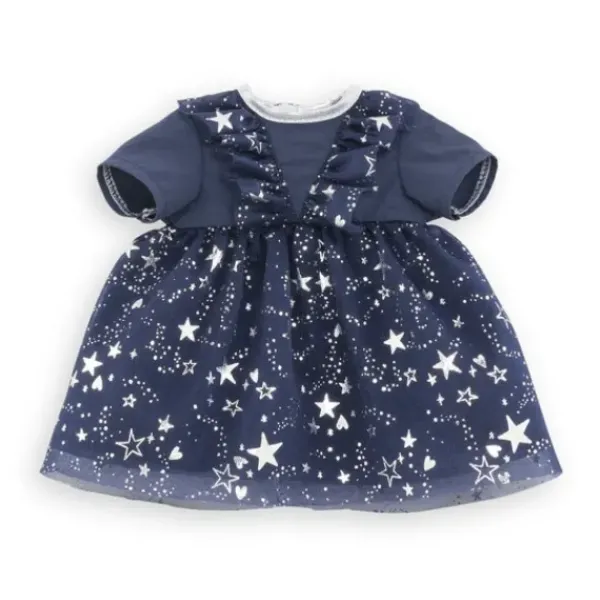 Corolle Accessoires Poupées<Robe Chic - Poupee Ma 36 Cm