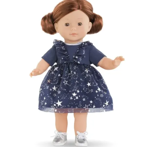 Corolle Accessoires Poupées<Robe Chic - Poupee Ma 36 Cm