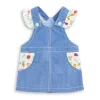 Corolle Accessoires Poupées<Robe De La Fete Du Potager Pour Poupee Ma 36 Cm