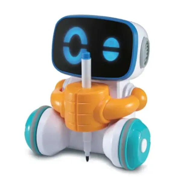 VTech Ordinateurs Et Jeux Interactifs<Robot Artiste Croki