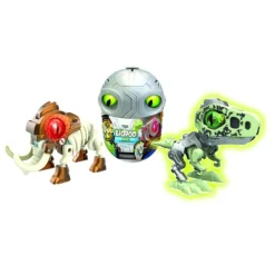 Ycoo Robots<Robot Biopod Duo