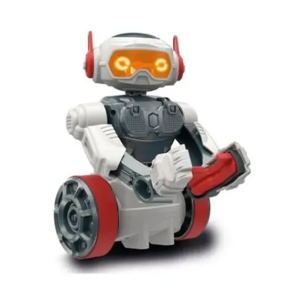 Clementoni Jouets Stem<Robot Evolution 2.0